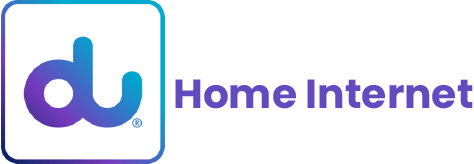 Du Telecom Logo